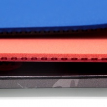 亞薩卡Yasaka 專業(yè)反膠套膠 新飛龍 扎實(shí)有力，強(qiáng)力摩擦！