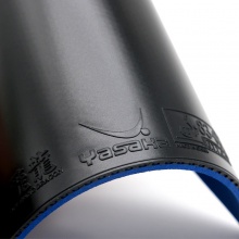 亞薩卡Yasaka 專業(yè)反膠套膠 新飛龍 扎實(shí)有力，強(qiáng)力摩擦！