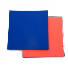 亞薩卡Yasaka 專業(yè)反膠套膠 新飛龍 扎實(shí)有力，強(qiáng)力摩擦！