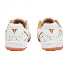 挺拔Tibhar 01922 飛舞 專業(yè)乒乓球運(yùn)動(dòng)鞋 白金色