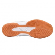 挺拔Tibhar 01922 飛舞 專業(yè)乒乓球運(yùn)動(dòng)鞋 白金色