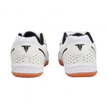 挺拔Tibhar 01922 飛舞 專業(yè)乒乓球運(yùn)動鞋 白黑色