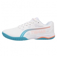 挺拔Tibhar 02308 飛翔2.0 專業(yè)乒乓球運動鞋 月蘭