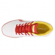 挺拔Tibhar 02308 飛翔2.0 專業(yè)乒乓球運動鞋 白紅色