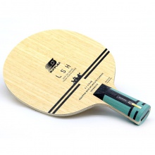 【贈(zèng)送TH550拍套】陽光Sunflex 香港隊(duì)系列 LSH 林兆恒 專業(yè)乒乓底板 外置5+2結(jié)構(gòu)