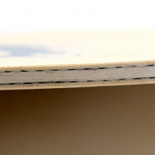 世奧得Sword 云起龍驤 乒乓球底板 內(nèi)置纖維七層結(jié)構(gòu)弧圈快速攻擊型