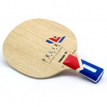 挺拔Tibhar 菲利克斯 專業(yè)乒乓底板 內(nèi)置5+2超級(jí)碳素纖維