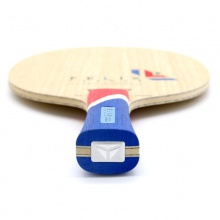 挺拔Tibhar 菲利克斯 專業(yè)乒乓底板 內(nèi)置5+2超級(jí)碳素纖維