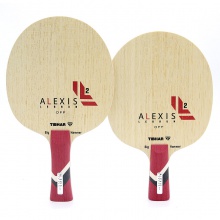 挺拔Tibhar 艾利克斯OFF 專(zhuān)業(yè)乒乓底板 內(nèi)置5+2結(jié)構(gòu)