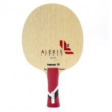 挺拔Tibhar 艾利克斯OFF 專(zhuān)業(yè)乒乓底板 內(nèi)置5+2結(jié)構(gòu)