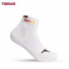 挺拔Tibhar TB100 專業(yè)運(yùn)動襪 國旗版 雙色可選