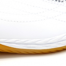 美津濃Mizuno 81GA220514 9代 專業(yè)乒乓球運(yùn)動(dòng)鞋 白/藏藍(lán)色