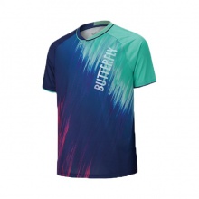 蝴蝶Butterfly BWH-840 運(yùn)動(dòng)T恤短袖比賽服運(yùn)動(dòng)衫 四色可選