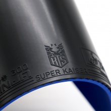 超皇Super kaiser 尼佳-300 NINJA-300 專業(yè)粘性反膠套膠藍海綿