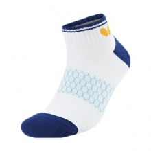 蝴蝶Butterfly TBC-SO-088 乒乓球襪專業(yè)運動短筒毛巾襪