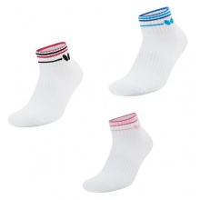 蝴蝶Butterfly TBC-SO-090 乒乓球襪男女專業(yè)運(yùn)動(dòng)短筒毛巾襪