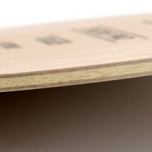 蝴蝶Butterfly DIODE PRO 【37101|37104】專業(yè)乒乓底板 5層純木結構 削球手使用