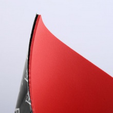 三維Sanwei 納米齒輪 專業(yè)澀性反膠套膠 乒乓球反膠套膠