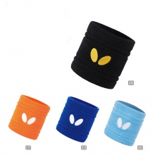 蝴蝶BUTTERFLY 專業(yè)運動護腕 TBC-WB-010 4色可選