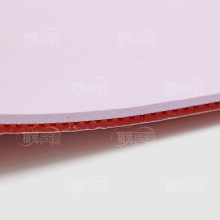 陽光SUNFLEX 輕靈 專業(yè)乒乓球反手輕量型粘性反膠套膠