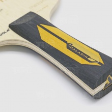 優(yōu)拉JOOLA 游俠 專(zhuān)業(yè)乒乓球拍底板 5+2內(nèi)置碳素結(jié)構(gòu)