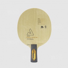 優(yōu)拉JOOLA 游俠 專(zhuān)業(yè)乒乓球拍底板 5+2內(nèi)置碳素結(jié)構(gòu)