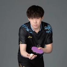 李寧Lining 巴黎比賽乒乓球運(yùn)動服馬龍樊振東王楚欽孫穎莎陳夢王曼昱同款比賽球衣