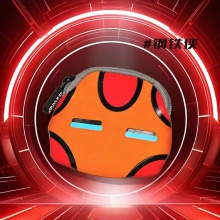 杰沃GEWO 捷沃QC73乒乓球袋小球袋乒乓球掛件飾品