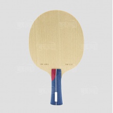 銀河Yinhe PRK 520X朝鮮球員邊松景同款使用5+2內(nèi)置結(jié)構(gòu)乒乓球拍底板