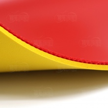 杰沃GEWO 捷沃吞噬系列 吞噬45/50 德系內能高彈粘性反膠套膠