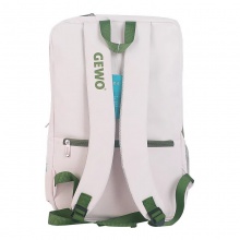 杰沃GEWO官方正品 PB02 捷沃乒乓球包學(xué)生旅行運(yùn)動(dòng)雙肩背包 運(yùn)動(dòng)雙肩背包