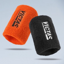 Victas維克塔斯 085307 VC-630 乒乓護腕運動護腕刺繡維克塔斯運動護腕