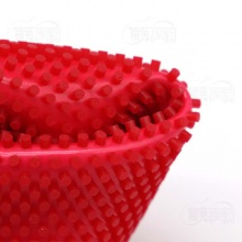 流星Liuxing 9012 怪長(zhǎng)膠 專(zhuān)業(yè)乒乓球拍長(zhǎng)膠套膠