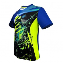 世奧得Sword 戰(zhàn)神 專(zhuān)業(yè)運(yùn)動(dòng)球衣乒乓球服短袖運(yùn)動(dòng)T恤速干透氣吸濕排汗