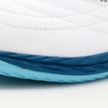 美津濃Mizuno 81GA220532 美津濃9代專業(yè)乒乓球鞋運(yùn)動(dòng)鞋 白/天藍(lán)色