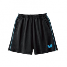 Butterfly蝴蝶乒乓球服BWS-333乒乓球運動短褲男款女款3色可選