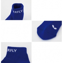 Butterfly蝴蝶乒乓球襪TBC-SO-097/098/099男士男款乒乓球襪專業(yè)運(yùn)動短筒毛巾襪運(yùn)動襪