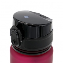 蝴蝶Butterfly TTB-120 運(yùn)動(dòng)水壺 塑料杯戶外運(yùn)動(dòng)水杯 隨行杯便攜健身大容量帶提手 500ml