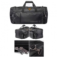 TIBHAR挺拔酷尚2.0大容量短途旅行包運動健身包行李包收納袋