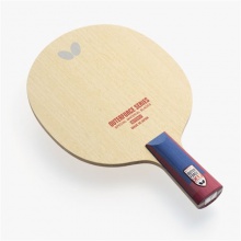 Butterfly蝴蝶【37351/24260】外力CAF專業(yè)乒乓球拍底板OUTERFORCE CAF外置5+2結構