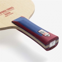 Butterfly蝴蝶【37351/24260】外力CAF專業(yè)乒乓球拍底板OUTERFORCE CAF外置5+2結構