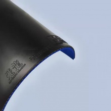 Yasaka亞薩卡飛龍活力版專業(yè)乒乓球膠皮澀性反膠套膠