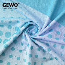 GEWO杰沃F16破曉專業(yè)乒乓球服捷沃運(yùn)動T恤短袖比賽服輕薄透氣速干面料