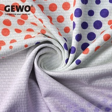 GEWO杰沃F17傳奇專業(yè)乒乓球服捷沃運(yùn)動(dòng)T恤短袖比賽服輕薄透氣速干面料