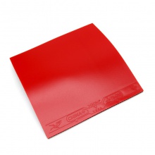 Xiom驕猛 唯佳china+白金V PLUS白金V升級(jí)版專業(yè)乒乓球膠皮粘性反膠套膠