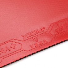 Xiom驕猛 唯佳china+白金V PLUS白金V升級(jí)版專業(yè)乒乓球膠皮粘性反膠套膠