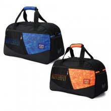 蝴蝶Butterfly BTY-371乒乓球包運(yùn)動(dòng)包手提旅行包大包雙色可選