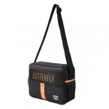蝴蝶Butterfly BTY-374乒乓球包運(yùn)動(dòng)包教練包單肩背包雙色可選