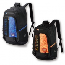 蝴蝶Butterfly BTY-372乒乓球包學(xué)生書(shū)包運(yùn)動(dòng)包雙肩背包雙色可選