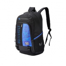 蝴蝶Butterfly BTY-372乒乓球包學(xué)生書(shū)包運(yùn)動(dòng)包雙肩背包雙色可選